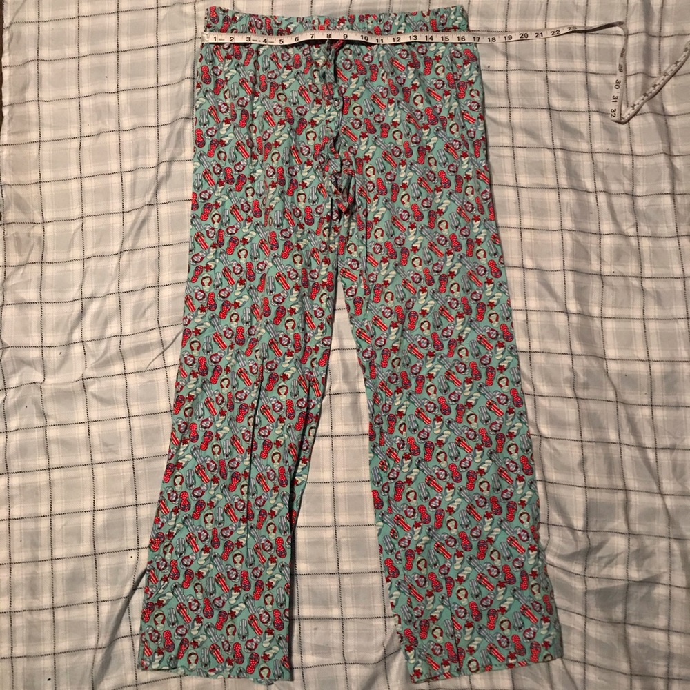 Vineyard Vines pajama pants size S